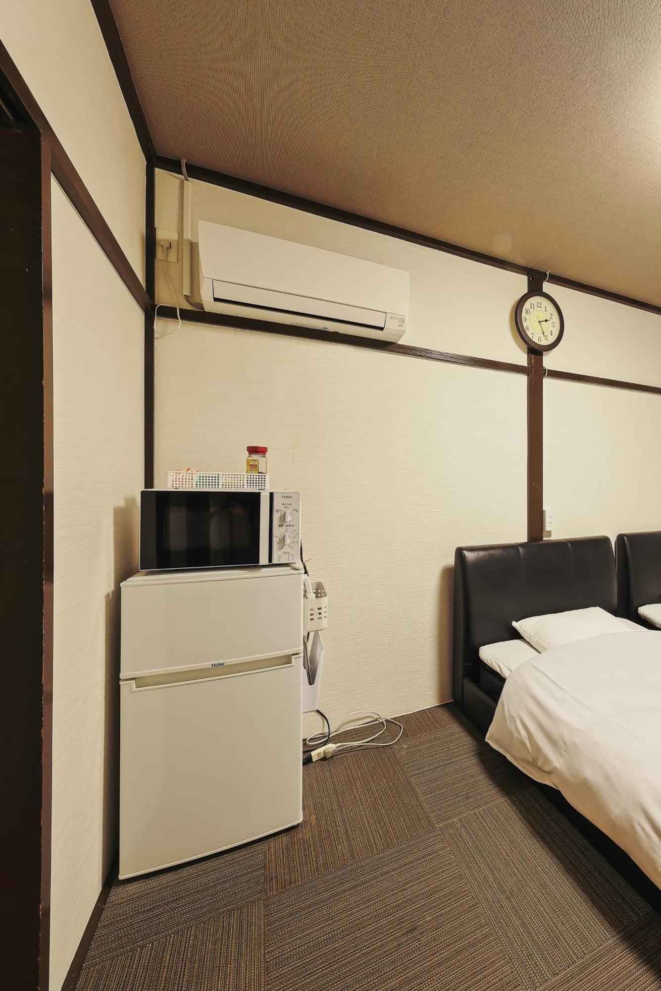 Kulton Apartment Kanazawa Exterior foto