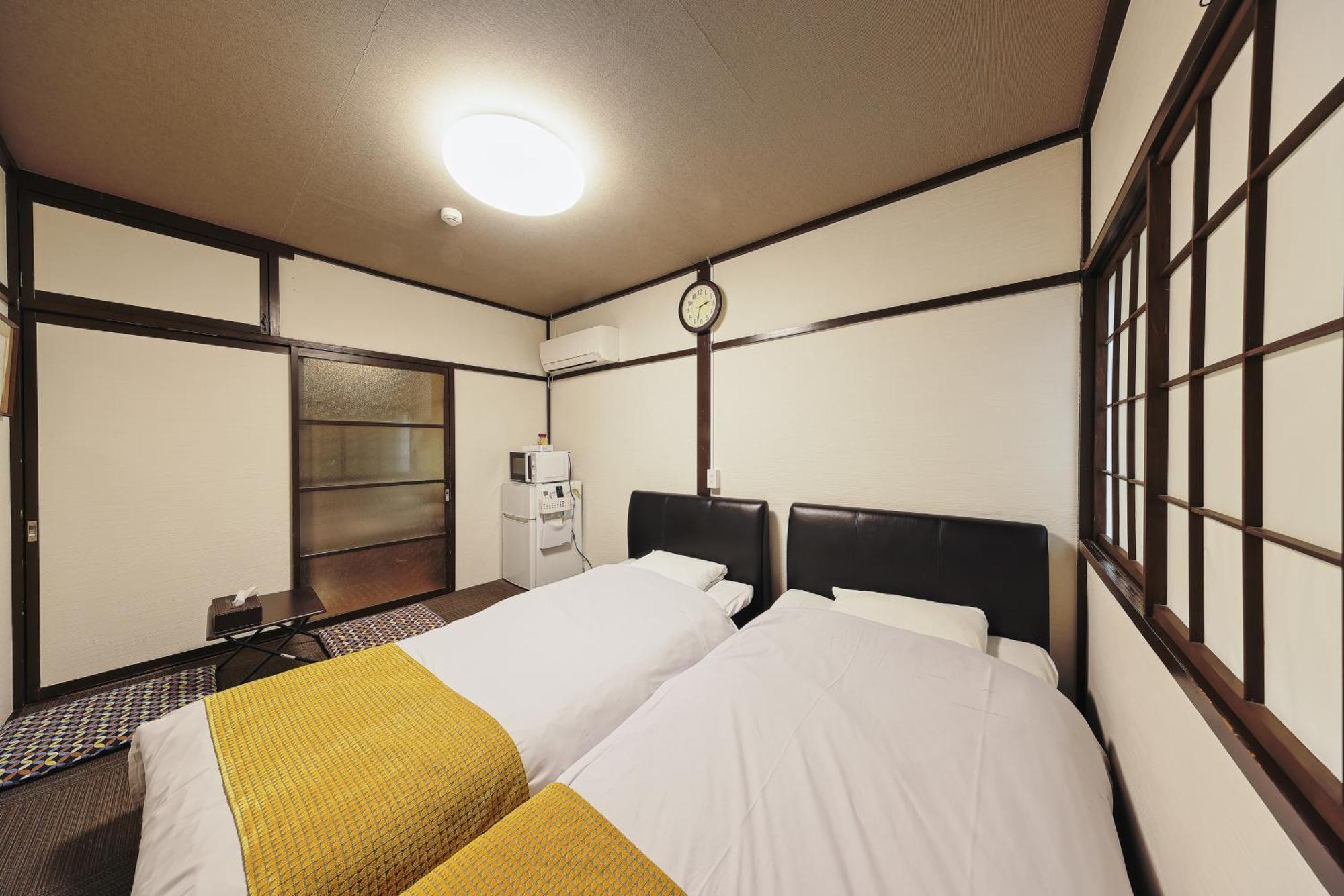 Kulton Apartment Kanazawa Exterior foto