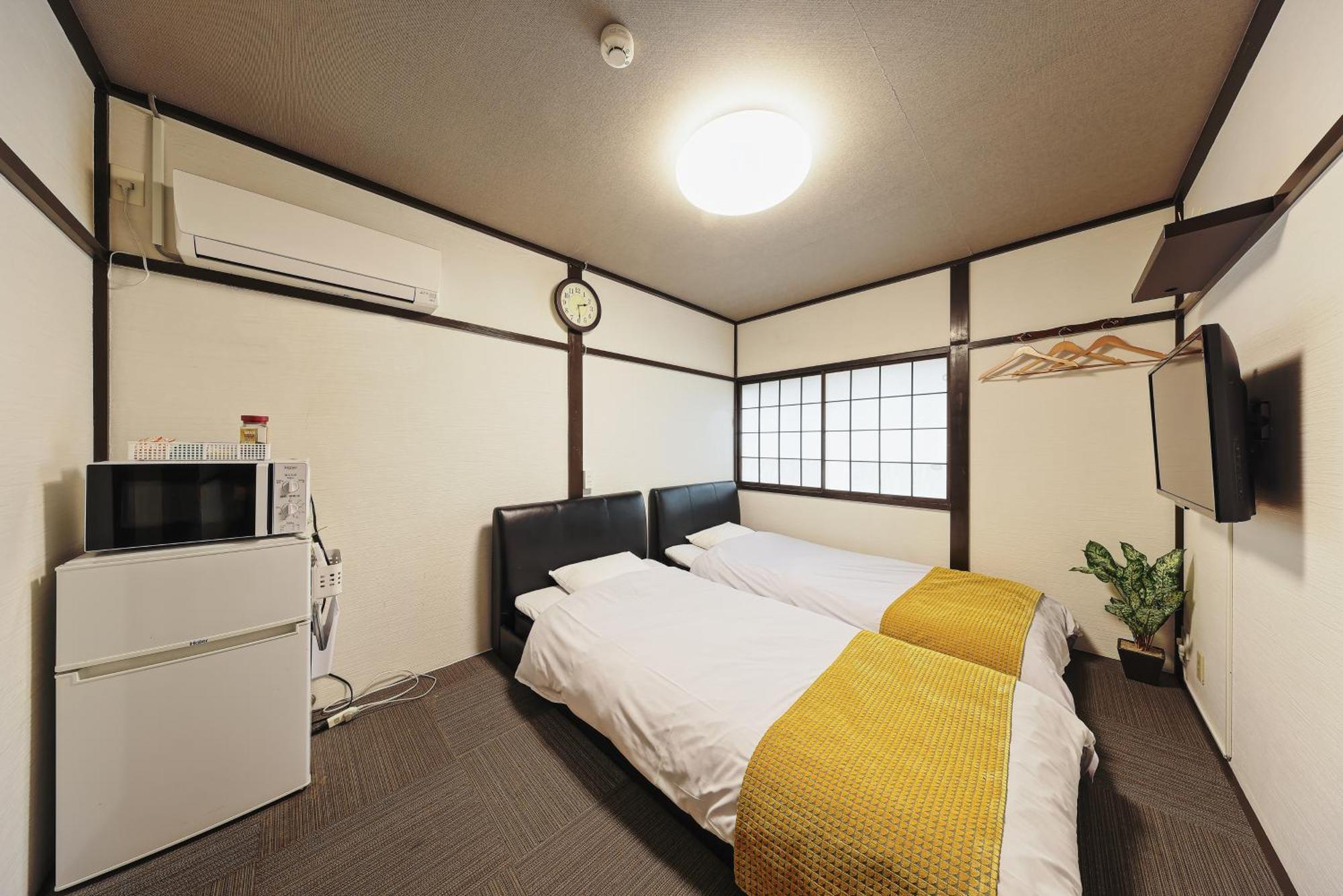 Kulton Apartment Kanazawa Exterior foto
