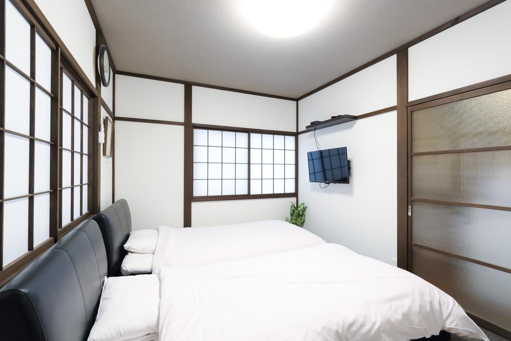Kulton Apartment Kanazawa Exterior foto
