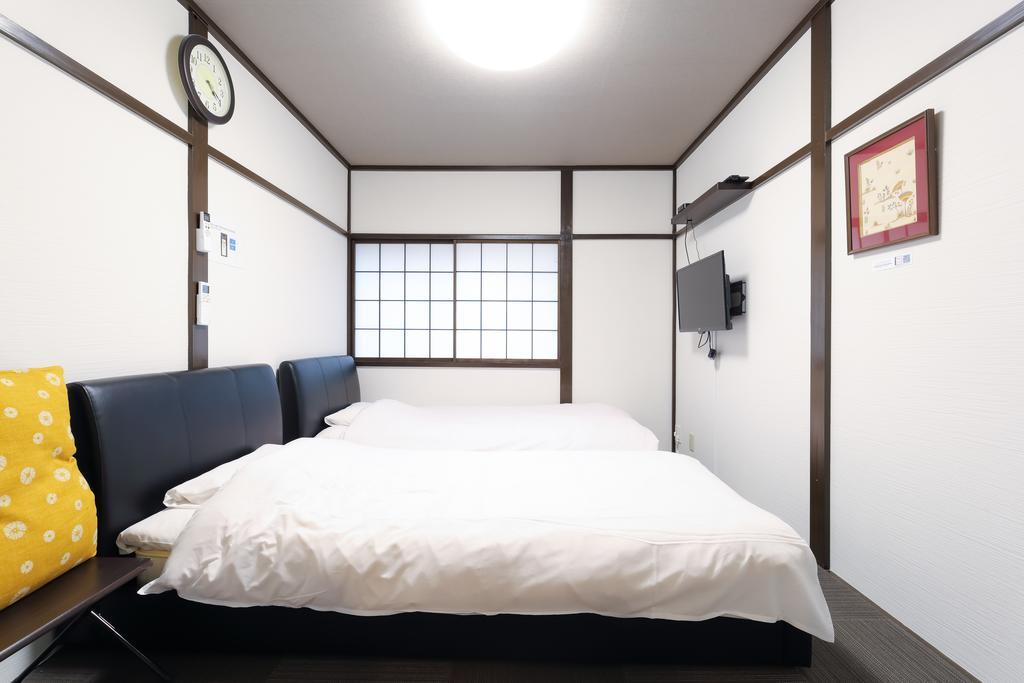 Kulton Apartment Kanazawa Exterior foto